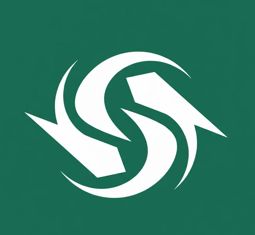 Saudra AI Logo